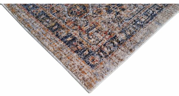 Koberec KENTUCKY 508 blue - 120x170 cm