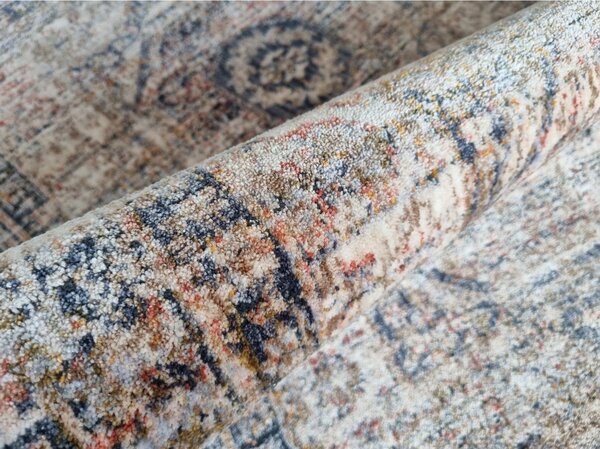 Koberec KENTUCKY 508 blue - 120x170 cm