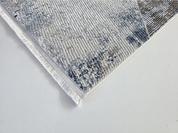 Koberec EXCLUSIVE 393 navy blue 120x170 cm