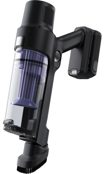 Rowenta - Tyčový vysavač X-PERT 2v1 140W/18V 2500 mAh fialová