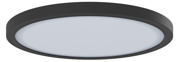 STROPNÍ LED SVÍTIDLO, 29,3/2,8 cm Novel - Stropní svítidla