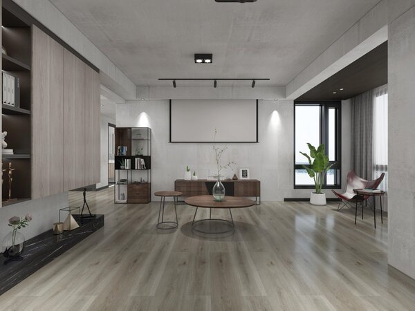 Experto LVT 55 Dub Arven 8196L-008, 4,18 m²