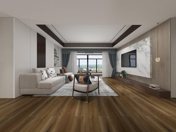 EXPERTO LVT 55 Dub Adax 8196L-009, 4,18 m²