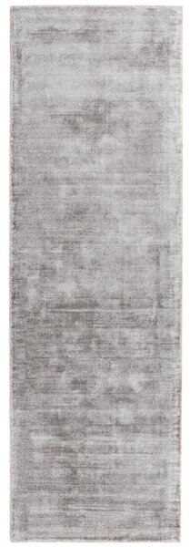 Šedý koberec Ife Silver Rozměry: 120x170 cm