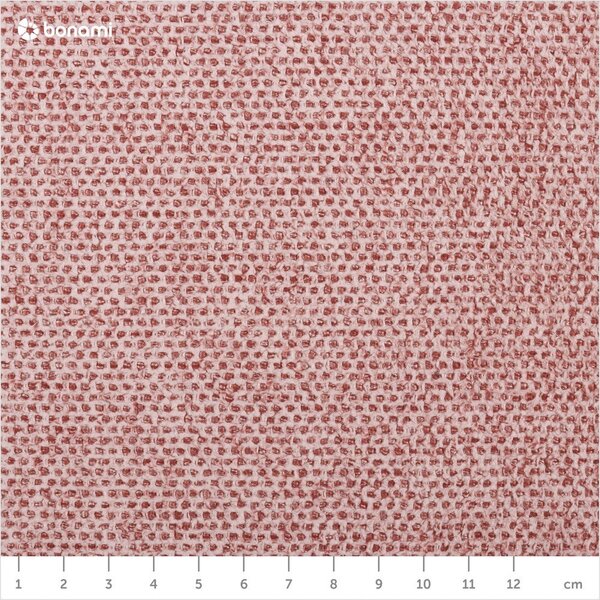Růžová pohovka Windsor & Co Sofas Neso, 175 cm