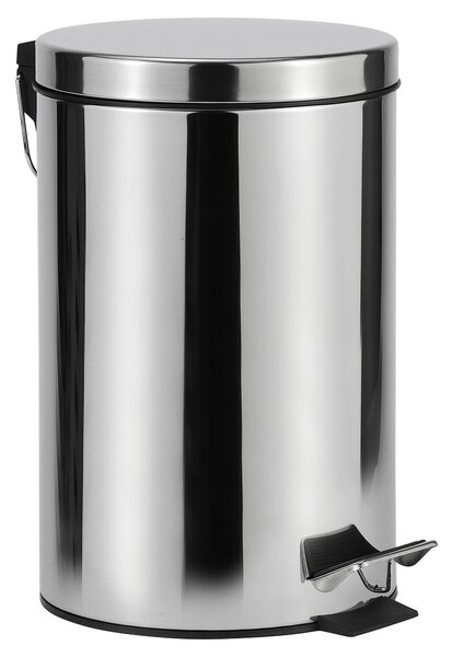 KOŠ S NÁŠLAPNÝM PEDÁLEM 12 l Boxxx - Koše do kuchyně
