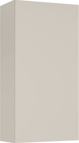 Elita For All skříňka 40x21.6x80 cm boční závěsná béžová RE140400077020
