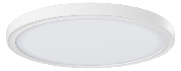 STROPNÍ LED SVÍTIDLO, 29,3/2,8 cm Novel - Stropní svítidla