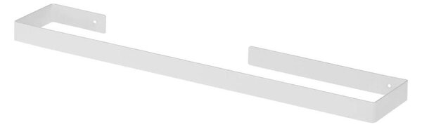 Deante ADM_A621 - Nástěnný věšák na ručníky MOKKO 60 cm bílá