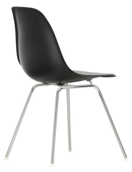 Vitra Židle Eames DSX RE, deep black