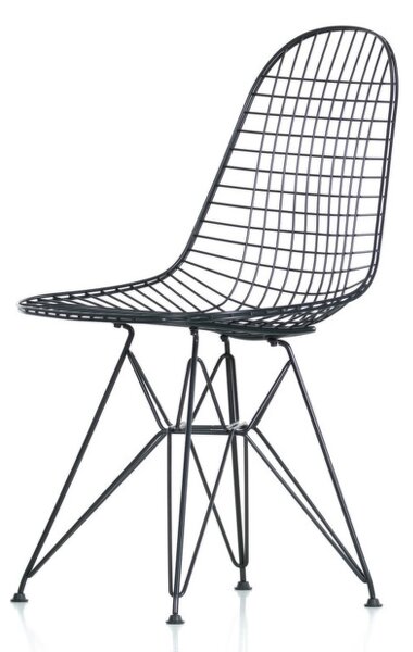 Vitra Židle Eames DKR, basic dark