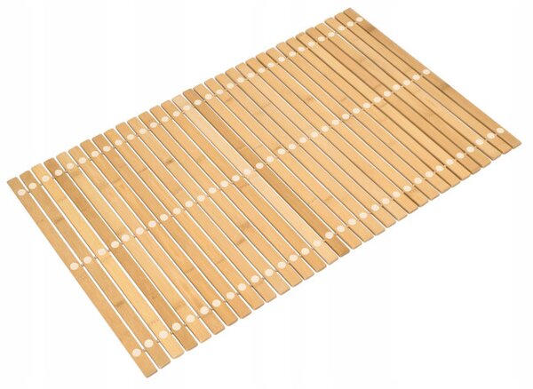 Koupelnový kobereček SILVIA 50 cm
