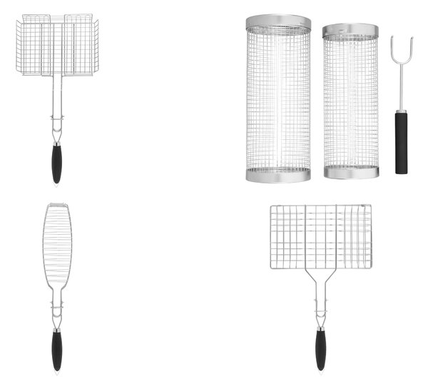 Grillmeister Příslušenství na grilování (100400194)