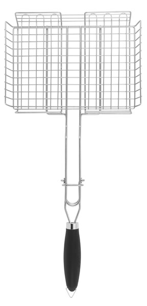 Grillmeister Příslušenství na grilování (grilovací koš na zeleninu) (100400194001)