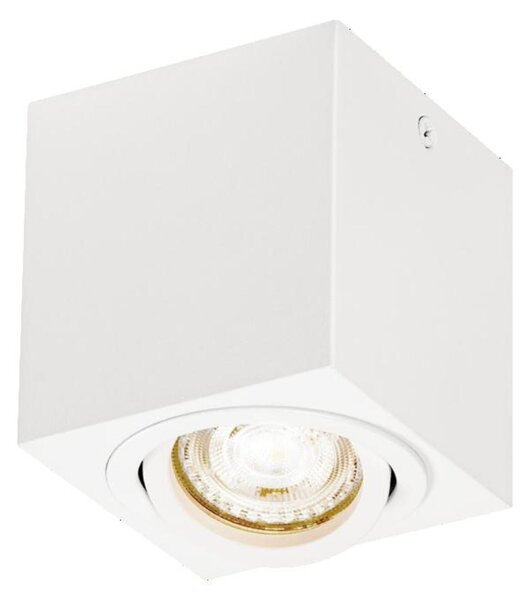 LEDVANCE stropní bodové svítidlo Spot Surface Square GU10 220-240 V