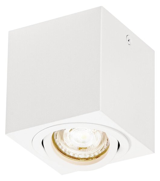 LEDVANCE stropní bodové svítidlo Spot Surface Square GU10 220-240 V