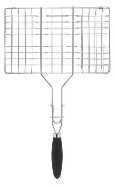 Grillmeister Příslušenství na grilování (mřížka na hamburgery) (100400194004)