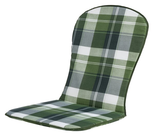 Livarno® Potah na křeslo, 88 x 44 x 2 cm (zelená) (100399846001)