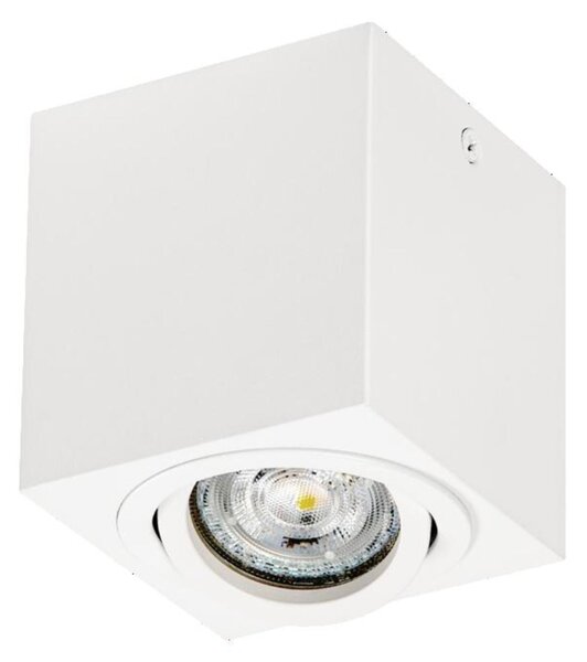 LEDVANCE stropní bodové svítidlo Spot Surface Square GU10 220-240 V