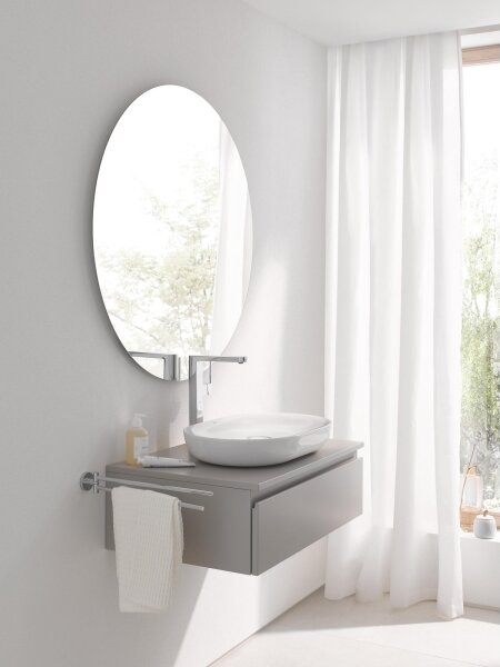 GROHE 32618003 - Umyvadlová baterie PLUS XL lesklý chrom