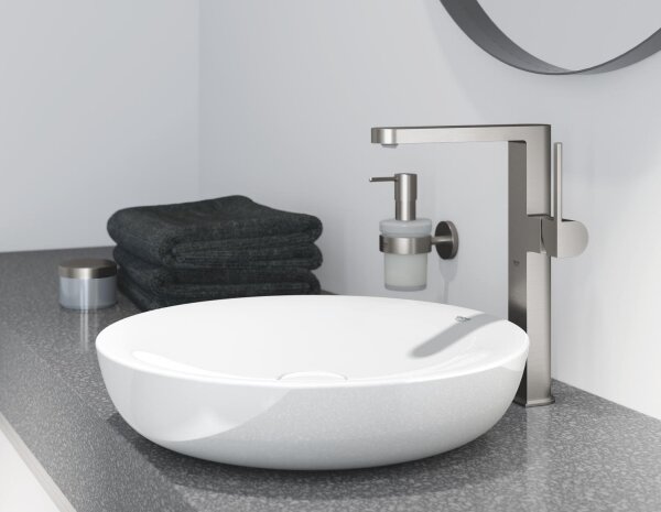 GROHE 32618003 - Umyvadlová baterie PLUS XL lesklý chrom