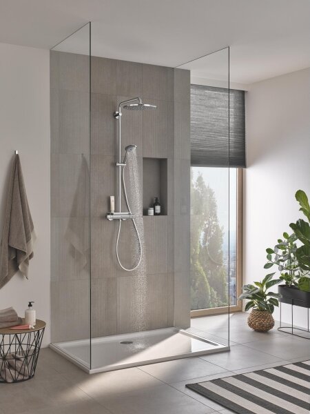 GROHE 26401001 - Sprchový systém VITALIO JOY SYSTEM 310 lesklý chrom