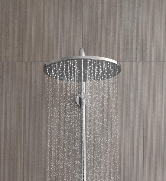 GROHE 26401001 - Sprchový systém VITALIO JOY SYSTEM 310 lesklý chrom