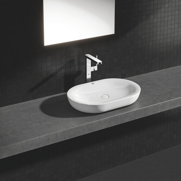 GROHE 32618003 - Umyvadlová baterie PLUS XL lesklý chrom