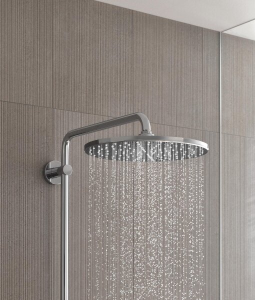GROHE 26401001 - Sprchový systém VITALIO JOY SYSTEM 310 lesklý chrom