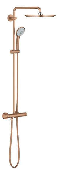 GROHE 26075DL0 - Sprchový systém EUPHORIA SYSTEM 310 bronzová