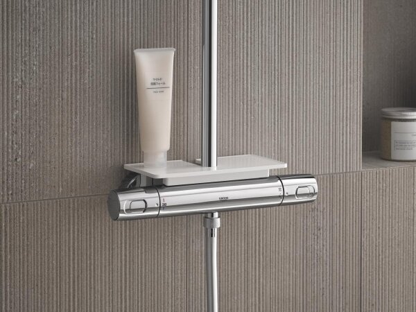 GROHE 26401001 - Sprchový systém VITALIO JOY SYSTEM 310 lesklý chrom