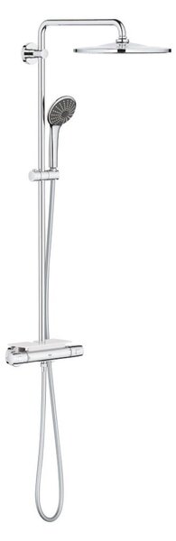 GROHE 26401001 - Sprchový systém VITALIO JOY SYSTEM 310 lesklý chrom