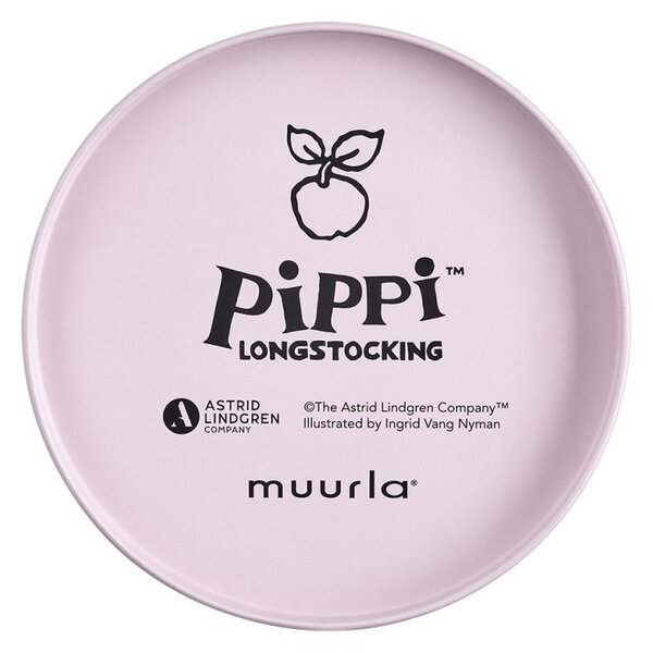 Muurla Set dóz Pippi Fruits 2 ks, smalt