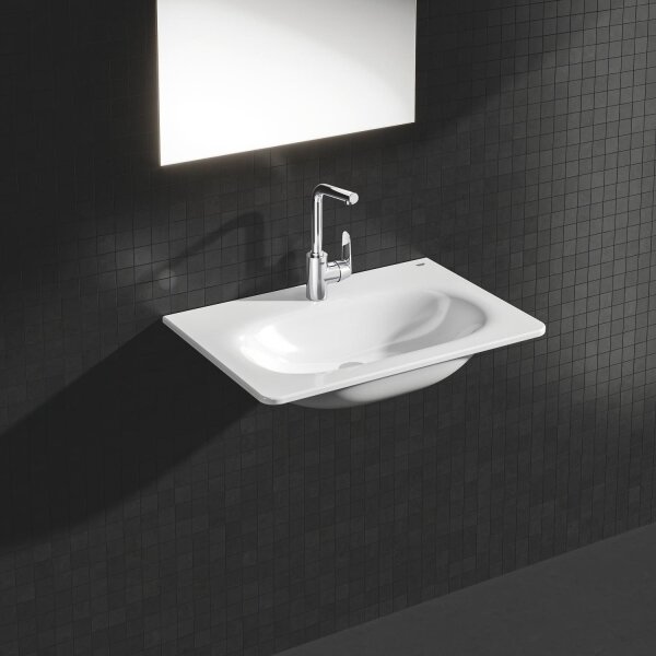 GROHE 23054003 - Umyvadlová baterie EURODISC COSMOPOLITAN velikost L chrom