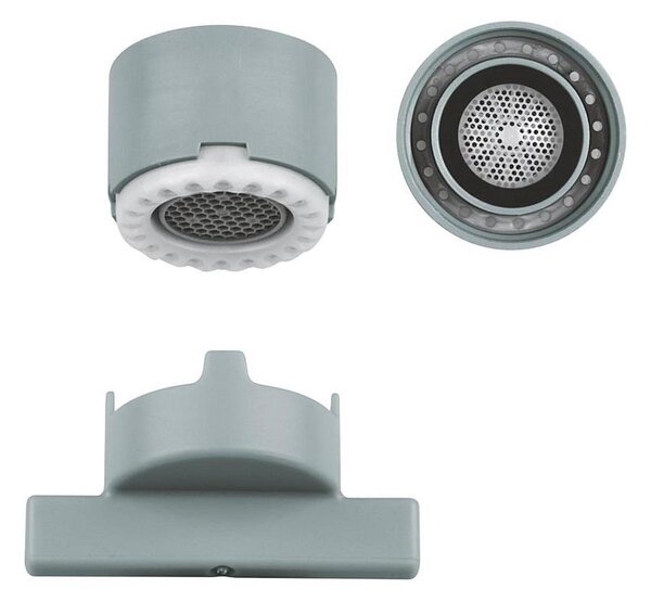 GROHE 48275000 -Regulátor proudu pro dřezové baterie ESSENCE, CONCETTO a A chrom