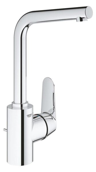 GROHE 23054003 - Umyvadlová baterie EURODISC COSMOPOLITAN velikost L chrom