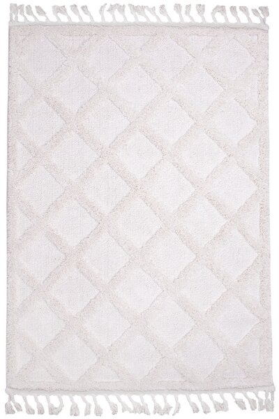 Koberec BERBER 6803 sloní kost