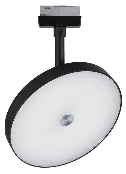 Paulmann 96786 Hildor, spot pro Urail system, 1x15W LED 4000K, tříkrokové stmívání, černá