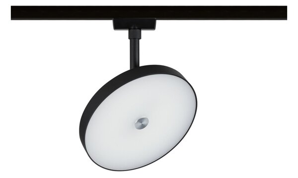 Paulmann 96786 Hildor, spot pro Urail system, 1x15W LED 4000K, tříkrokové stmívání, černá