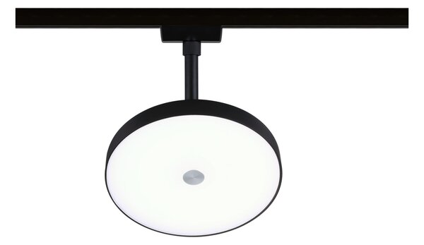 Paulmann 96786 Hildor, spot pro Urail system, 1x15W LED 4000K, tříkrokové stmívání, černá