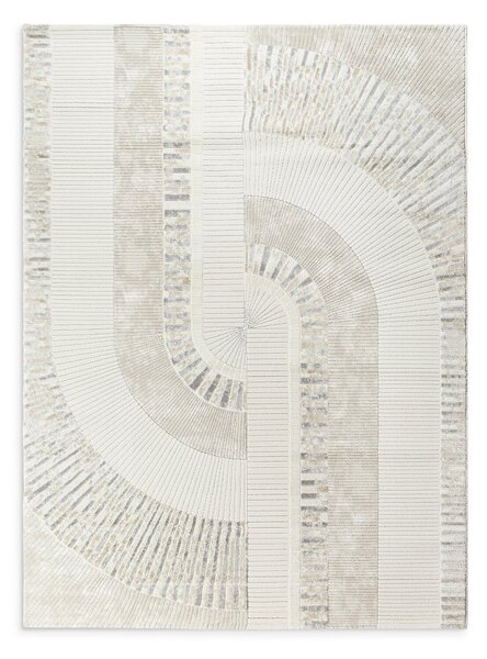 Koberec Crystal4, 120x170 cm, vícebarevný