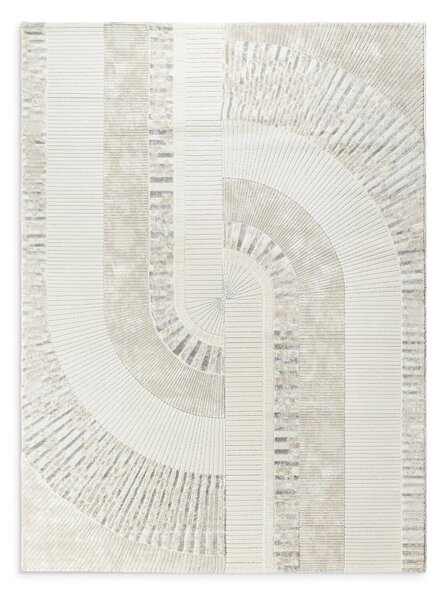 Koberec Crystal4, 140x190 cm, vícebarevný