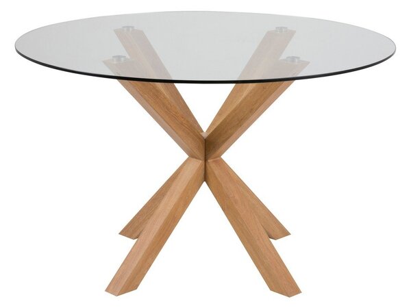 Kulatý jídelní stůl ø 119 cm Heaven - Actona