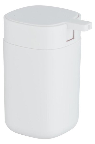 WENKO 24829100 - Dávkovač mýdla DAVOS 350 ml bílá