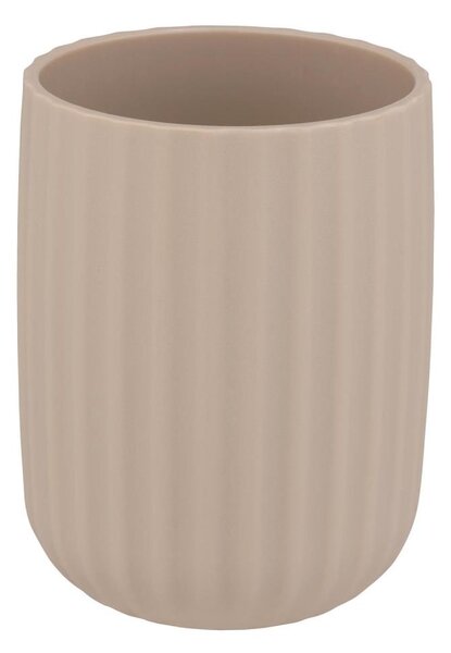 WENKO 25183100 - Kalíšek AGROPOLI 7,5x10 cm béžová