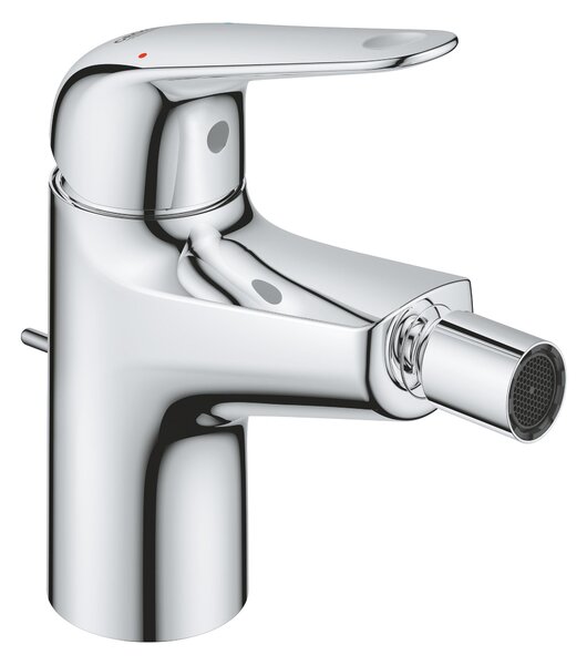 Grohe Swift bidetová baterie stojící StarLight Chrome 24332001
