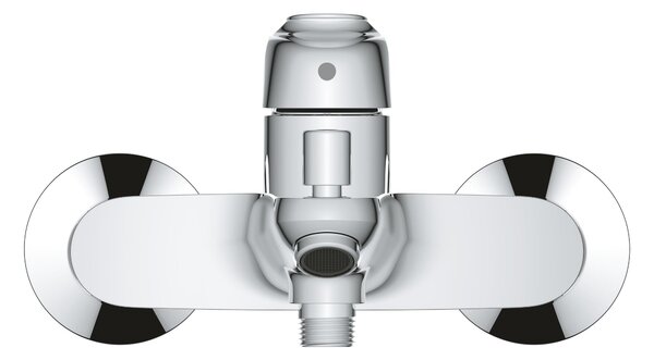 Grohe Swift vanová baterie na stěnu chrom 24335001