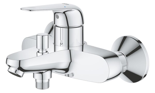Grohe Swift vanová baterie na stěnu chrom 24335001