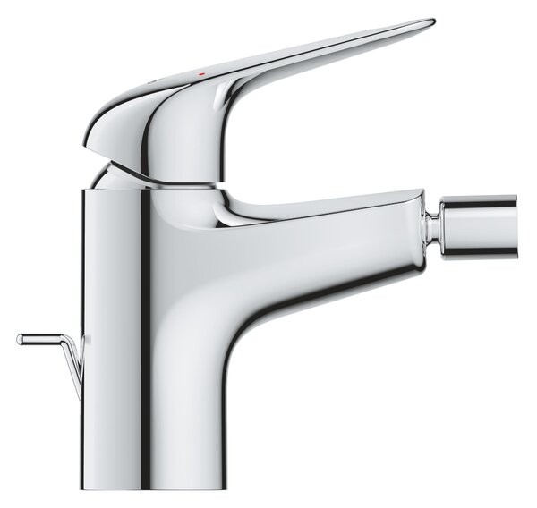 Grohe Swift bidetová baterie stojící StarLight Chrome 24332001