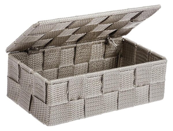 WENKO 22572100 - Organizér ADRIA 18x10 cm béžová